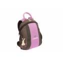 Zaino bimbo Littlelife RUNABOUT PURPLE