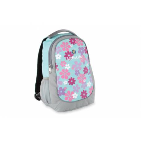 Zaino bimbo Littlelife ADVENTURER FLOWER