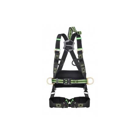 Imbracatura anticaduta Kratos safety FA1020700