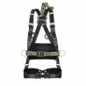 Imbracatura anticaduta Kratos safety FA1020700