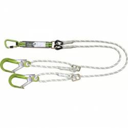 Assorbitore d'energia Kratos safety FA3061420