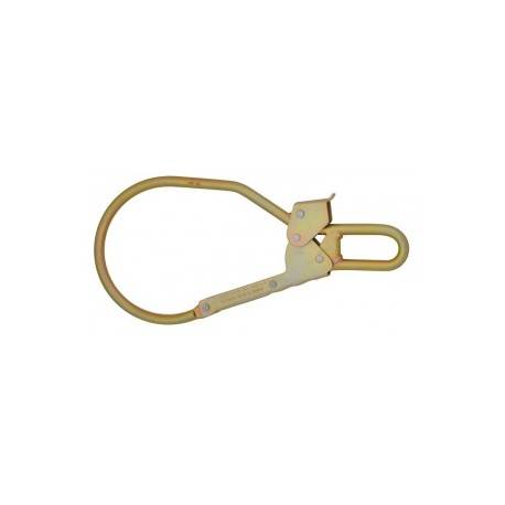 Pinza moschettone Kratos safety FA5021380