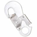 Moschettone Kratos safety SNAP HOOK