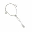 Pinza moschettone Kratos safety FA5021175