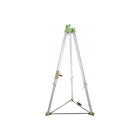 Treppiede Kratos safety 7 M