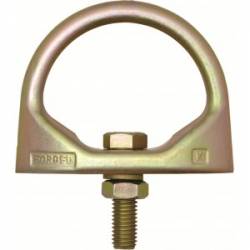 Ancoraggio acciaio forgiato Kratos safety FA6001400