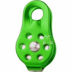 Carrucola alluminio Kratos safety FA7000800