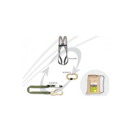 Kit imbragatura Kratos safety FA8000200