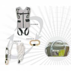 Kit imbragatura Kratos safety FA8000400