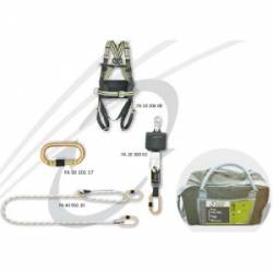 Kit imbragatura Kratos safety FA8000600