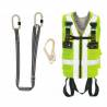 Kit gilet + cordino + connettore Kratos safety FA8001B01