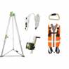 Kit imbracatura anticaduta Kratos safety FA8009A01