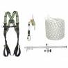 Kit imbracatura n°1 pronto all'uso Kratos safety FA8014A01