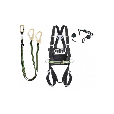 Kit imbracatura Kratos safety FA8007A01