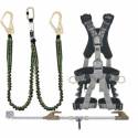 Kit imbracatura Kratos safety FA8007B01