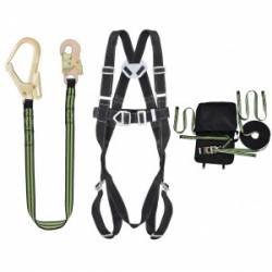 Kit imbracatura Kratos safety FA8008A01