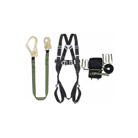 Kit imbracatura Kratos safety FA8008A01