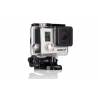 Videocamera nuova slim case GoPro HD HERO3+ SILVER