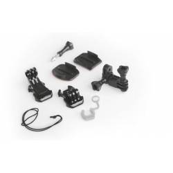 Serie di fissaggi veloci GoPro GRAB BAG MOUNT