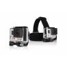 Elastico testa con aggancio rapido GoPro HEAD STRAP+