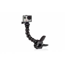 Morsa con braccio regolabile GoPro JAWS FLEX CLAMP MOUNT