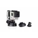 Adattatore vite treppiede e aggancio rapido GoPro TRIPODE MOUNT+