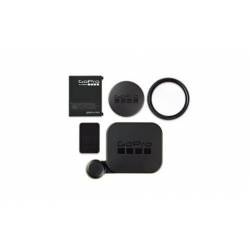 Lente protettiva e tappi GoPro PROTECTIVE LENS & COVERS