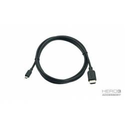 Cavo micro hdmi GoPro MICRO HDMI CABLE