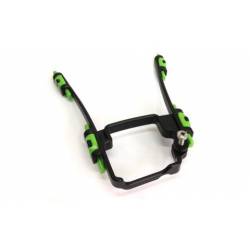 Fissaggio per tiranti kite Xsories KITE MOUNT HERO 3