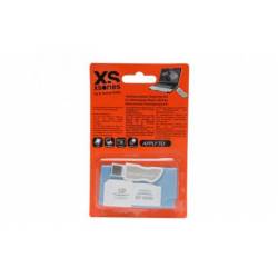 Kit pulizia memory card Xsories MULTIPURPOSE CLEANING SET