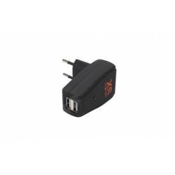 Adattatore per caricabatterie Xsories XS WALL CHARGER