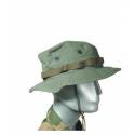 Cappello mimetico Virginia JUNGLE HAT GREEN