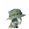 Cappello militare Virginia JUNGLE HAT GREEN