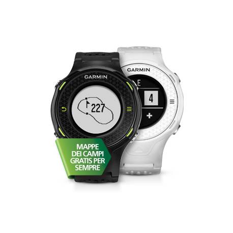 orologio gps