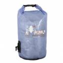 Borsa stagna Best Divers TRANSPARENT