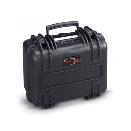 Valigia stagna Best Divers EXPLORER CASE 360X304X194