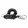 Moschettone inox 70 mm Best Divers SMART COIL VELA