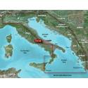 VEU014R-Italy MicroSD-SD BlueChart g3 Vision