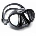 Maschera Best Divers KITE NERO