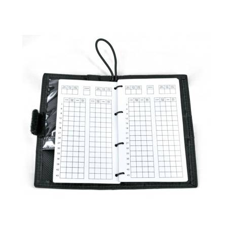 Libretto per appunto Best Divers WET NOTE TOP