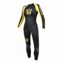 Muta neoprene monopezzo Best Divers DONNA TURTLE