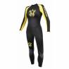 Muta neoprene monopezzo Best Divers DONNA TURTLE