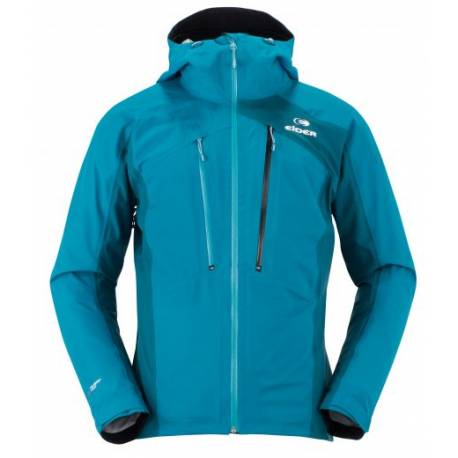 Giacca polartec Eider BLOW SHELL JKT II