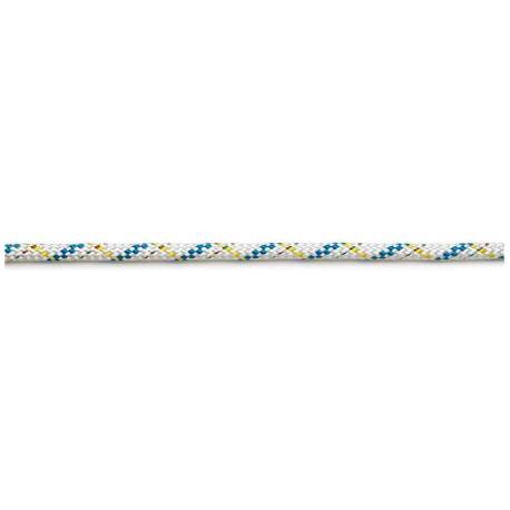 Treccia Trem DYNEEMA RACE BLU/GIALLO