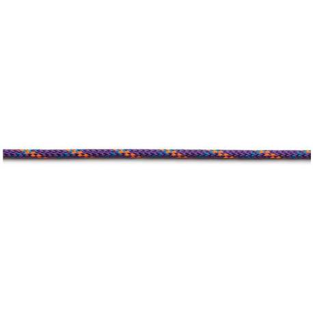 Treccia poliestere 16 fusi Trem CAPE TOWN VIOLA