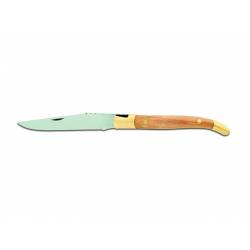 Coltello chiudibile Virginia CM 8.5 ULIVO