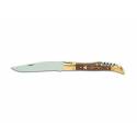 Coltello chiudibile Virginia CON CAVATAPPI