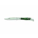 Coltello chiudibile Virginia CON CAVATAPPI CM 9