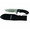 Coltello da caccia Virginia CON FODERO NYLON