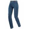 Pantalone in jeans elasticizzato Ferrino ZERO1 PANTS WOMAN